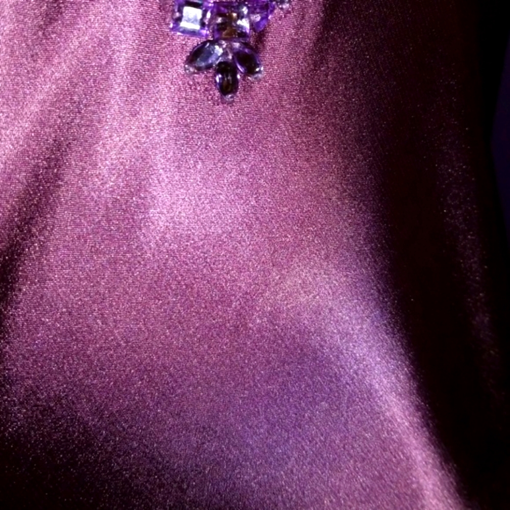 EVENING GOWN - Picture 10 of 10